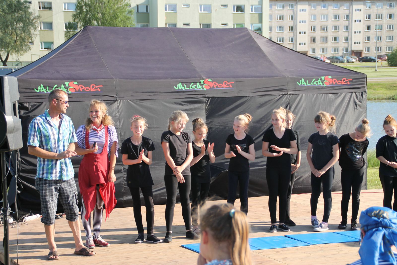 Päikeseratas 2016 1.September